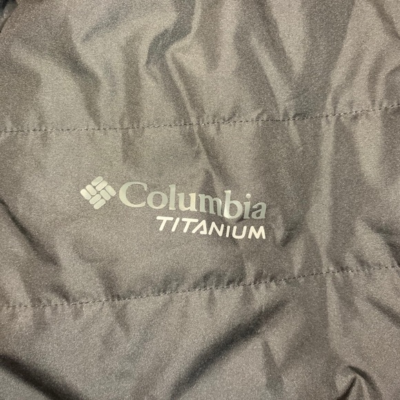 Columbia sportswear jacket men’s large - Picture 4 of 4